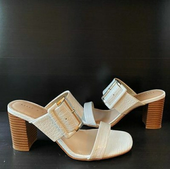 Kelly and Katie sandals - Picture 8 of 8